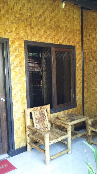 Photos of Pondok Bulan Cafe and Cottages