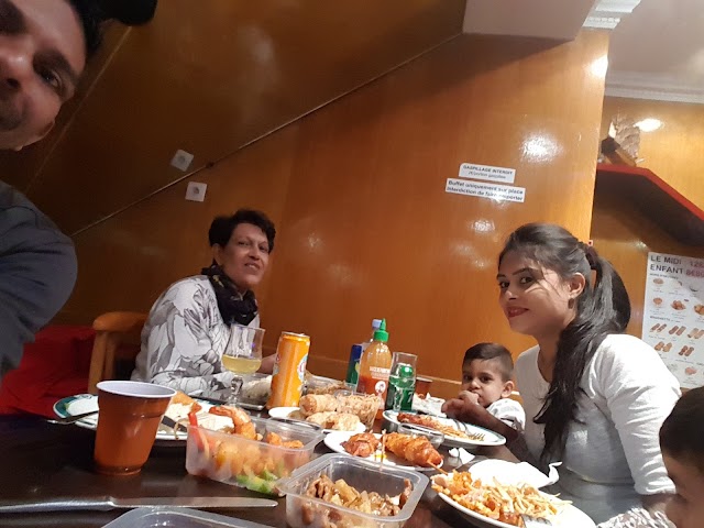 Pan Asie