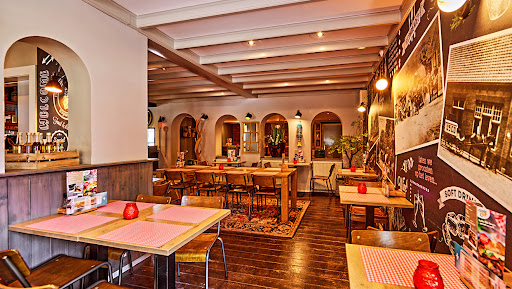 Familierestaurant De 4 Linden - Thumbnail