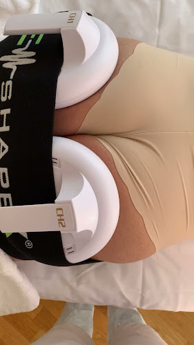 Kommentare und Rezensionen über Wellness eleven Solothurn