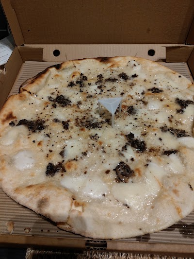 Photos of 800 Pizza Dubai Marina