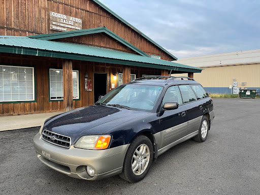 Coeur Auto Sales - Thumbnail