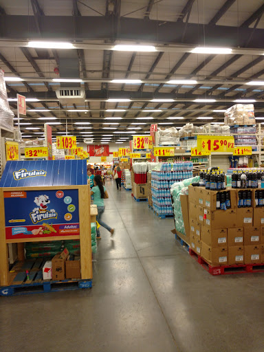 Mi Tienda del Ahorro Ciudadela Gallery - Mexico
