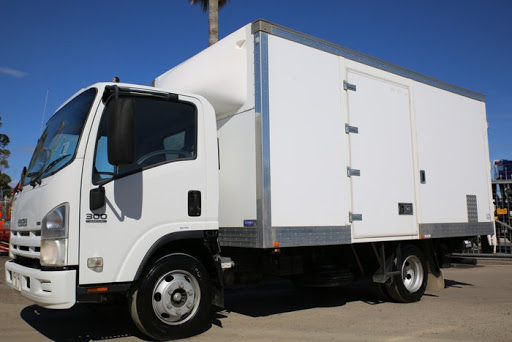 Commercial Vehicle Group Gallery - Australia