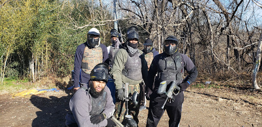 Route 40 Paintball Park - Thumbnail