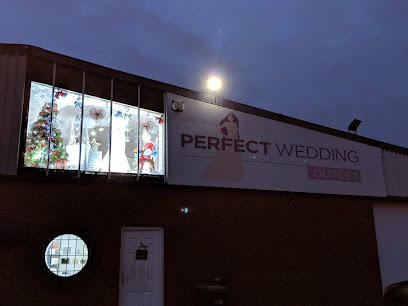 Perfect Wedding & Prom