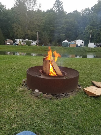 Photos of Sun Valley Campsites