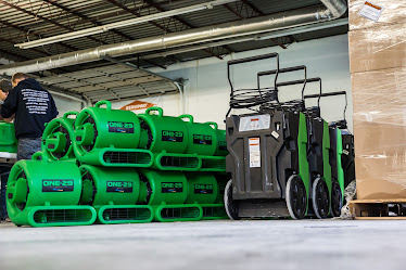 SERVPRO of Waycross, Hinesville & Douglas