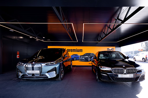 SIXT Rent a Car Madrid Atocha Station - Thumbnail