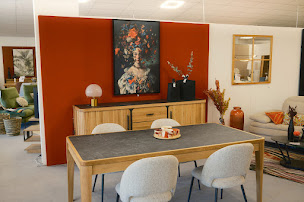 Photo n°25 de Monsieur Meuble Isle Jourdain à L'Isle-Jourdain (Magasin de canapés)