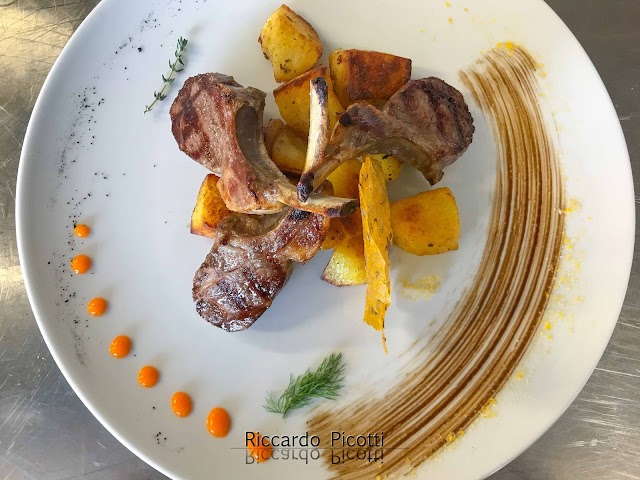 Il Melograno - Ristorante Pizzeria & Shop