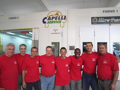 Photos of Capelli Srl