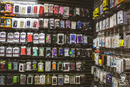 EMS WIRELESS - Visual