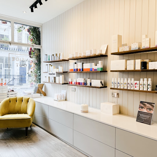 Moreton Place Beauty & Wellbeing - Thumbnail