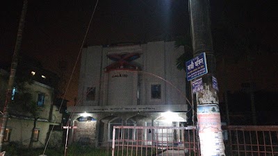 Photos of Baitul Hamid Jame Masjid বায়তুল হামিদ জামে মসজিদ