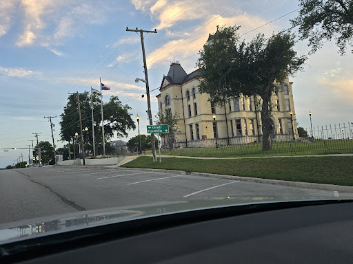 Old Karnes County Courthouse - Thumbnail