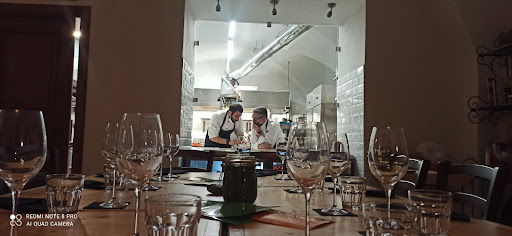 Enoteca Grappolo