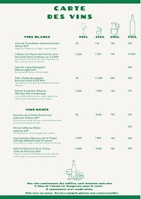 Menu Au Comptoir Page 6