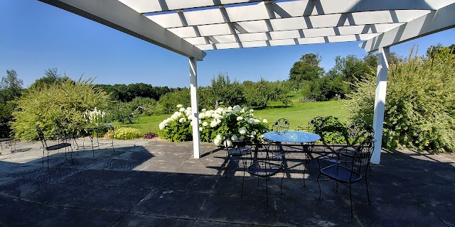 Domaine Pinnacle