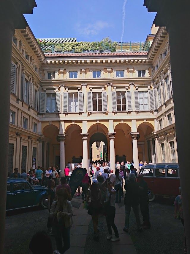Palazzo Annoni