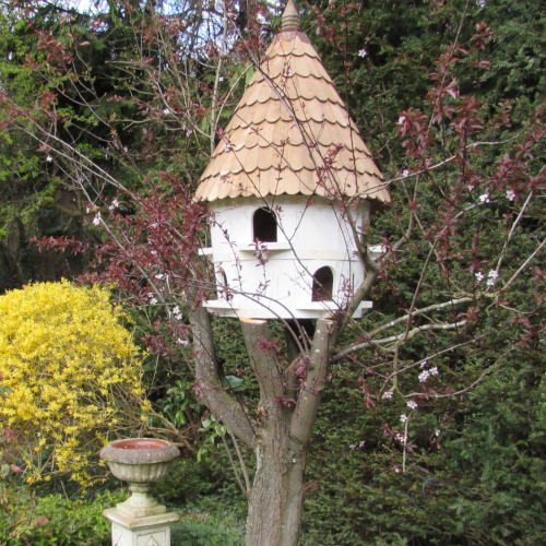 The Beautiful Birdhouse Co - Thumbnail