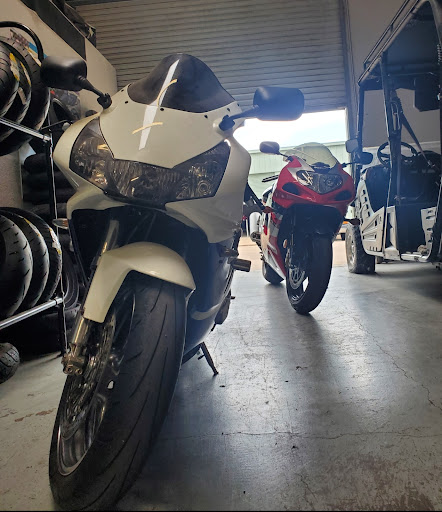 HighSide Motorcycles - Thumbnail