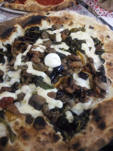 Pizzeria Add'è Scugnizz Gallery - Italy