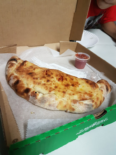 Carlito's Pizza - Thumbnail