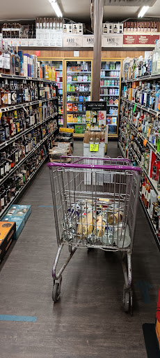 Jamul Liquor - Thumbnail