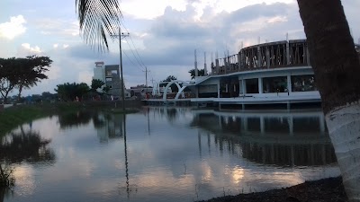 Photos of Tufan Convention Center