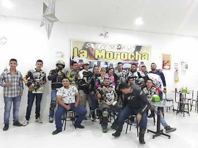 Photos of Arepas La Morocha