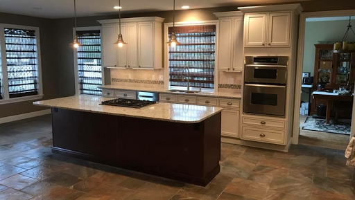 Solid Surface Technology LLC - Visual