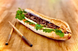 Photo n°1 de Banh Mi Hanoï à Paris (Restaurant asiatique)