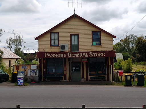Panmure General Store - Thumbnail