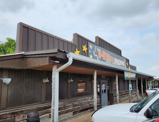 Texas D Willies Smokehouse - Thumbnail