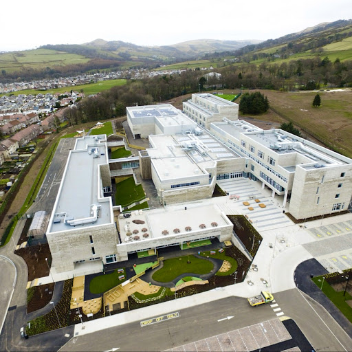 Largs Campus