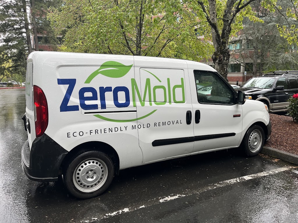 ZeroMold Apopka | Mold Damage Restoration, Remediation, Testing & Removal photo