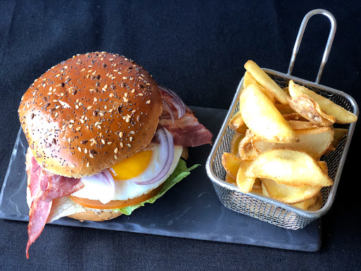 Photo 2 - Les Burgers d'Uzel