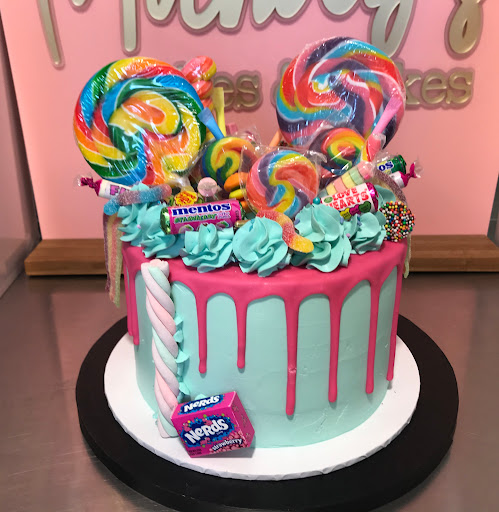 Mandy's Cakes and Bakes - Thumbnail