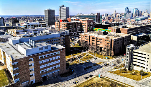Truman Medical Center Hospital Hill : University Physician Associates - Thumbnail