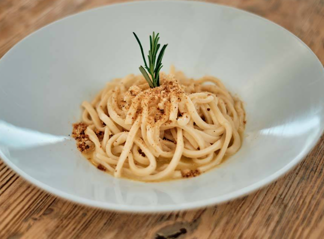 Ristorante Antica Fattoria del Grottaione by null