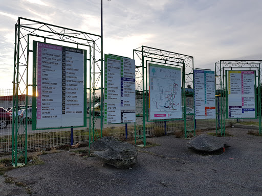 Parc d'Activités intercommunal Les Platières - COPAMO - Thumbnail