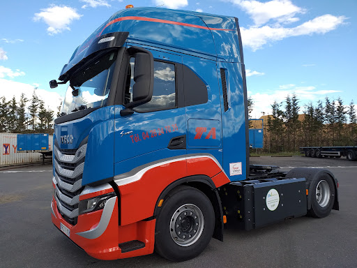 Transports Montbrisonnais