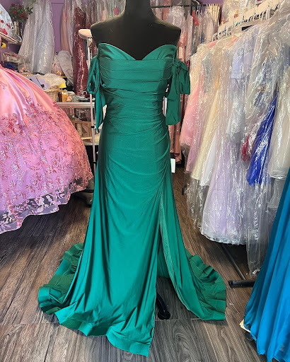 Rebeca’s Boutique - Thumbnail
