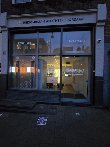 Apotheek Jordaan - Netherlands