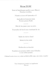 Photo n°22 de Le Crustacé à Penvénan (Restaurant)