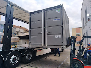 Photo n°5 de transport mathieu vieillevigne à La Canourgue (Société de transport routier)