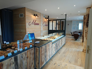 Photo n°2 de Maison coirier à Maillezais (Boulangerie)