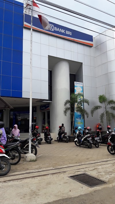 Photos of Bank BRI Gombong