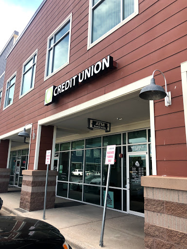 Options Credit Union Gallery - United States